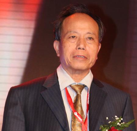 马一太：天津大学热能研究所所长