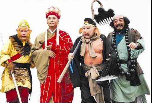 唐僧四人合伙开餐厅为啥失败了？