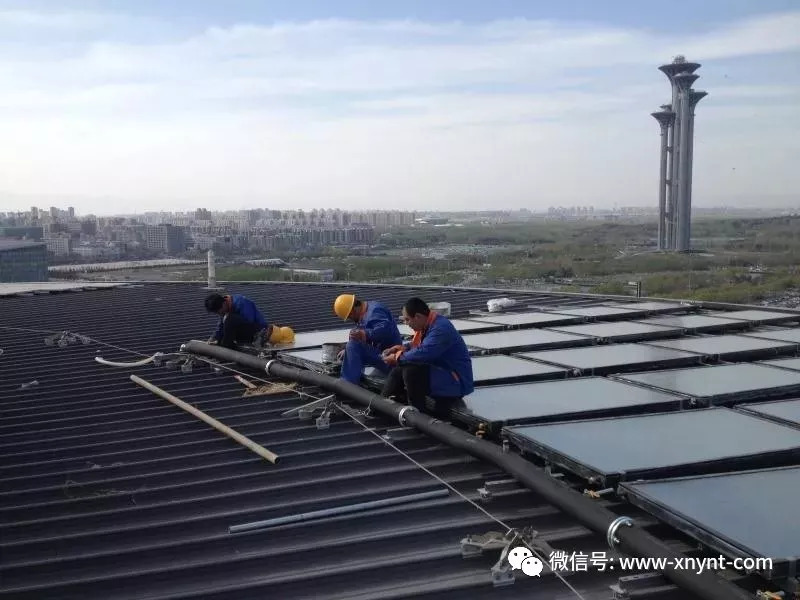 凉爽度过炎热的夏日，都是因为有他们！