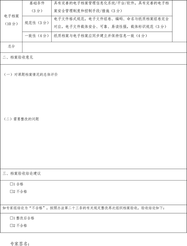 关于印发《大型先进压水堆及高温气冷堆核电站重大专项档案管理实施细则》的通知